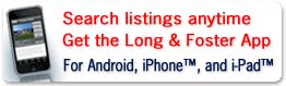 New Real Estate Search App for Android and iPhone