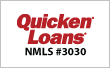 Quicken Loans, NMLS #3030