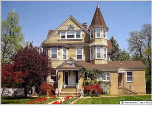 383 BATH AVE, LONG BRANCH, NJ.